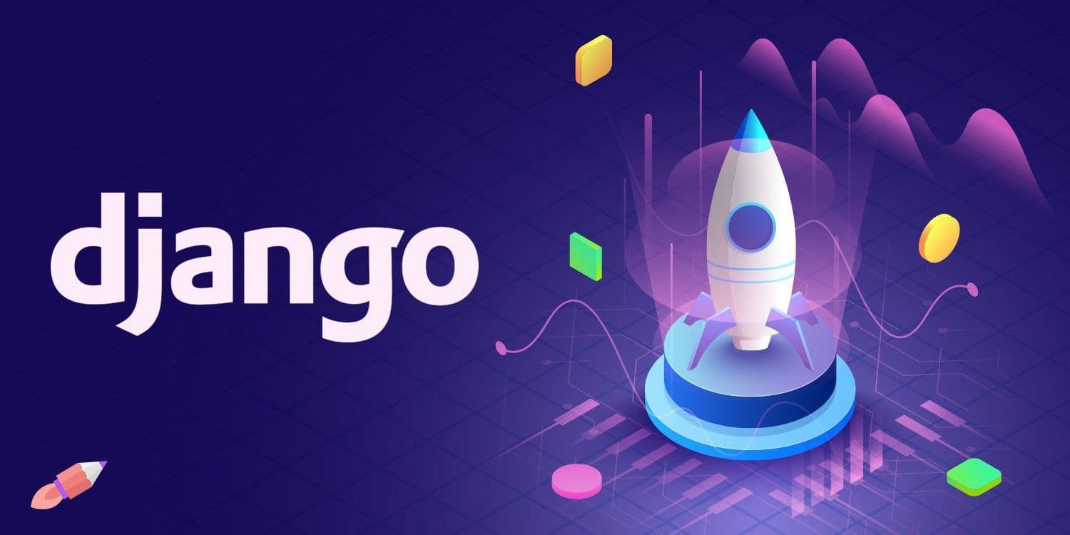 Getting started with Django